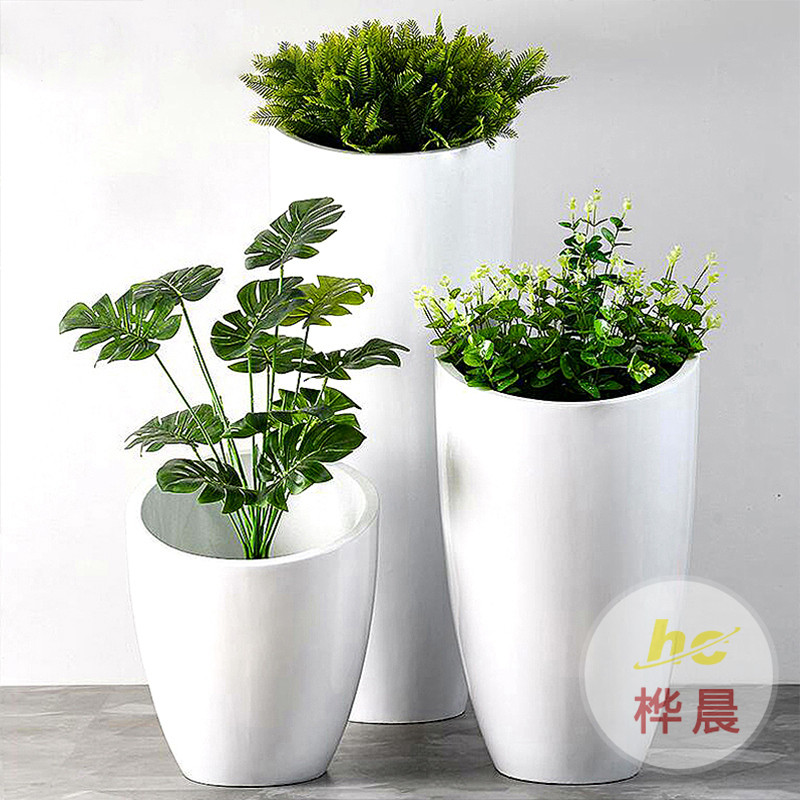 怎么樣才能做出高品質(zhì)的玻璃鋼家具呢？